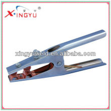 Welding cable earth clamp/Mig welding accessories